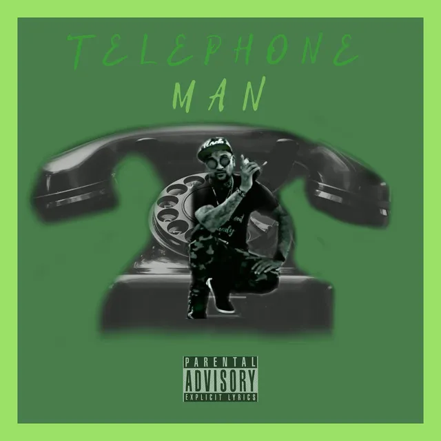 Telephone Man