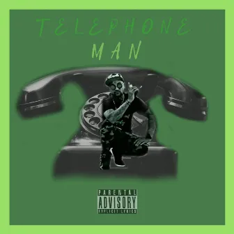 Telephone Man by The Galactic Wave