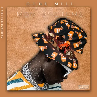 Mon système by Oudé Mill