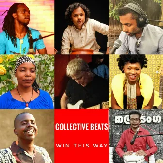 Win This Way by Collective Beats