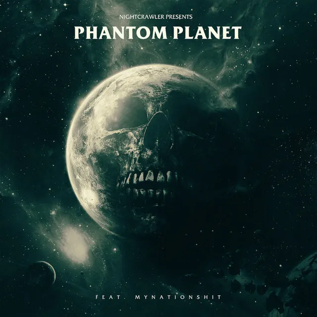 Phantom Planet - WLDV Remix