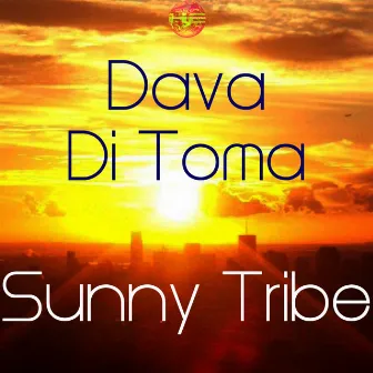 Sunny Tribe by Dava Di Toma