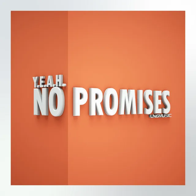 No Promises - Extended Mix