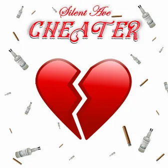 Cheater by Silent Ave