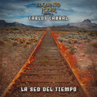 La sed del tiempo by Cabral