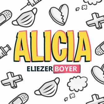 Alicia by Eliezer Boyer