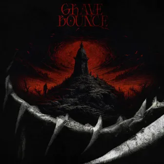 Grave Bounce by Venm