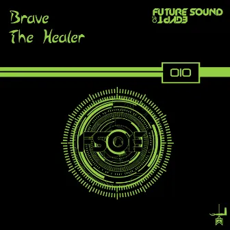 The Healer by Brave