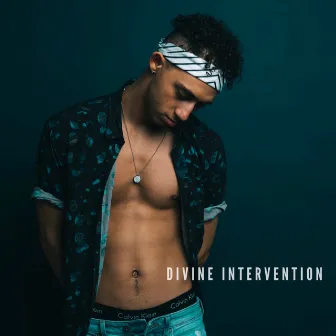 Divine Intervention by Taylor Gray