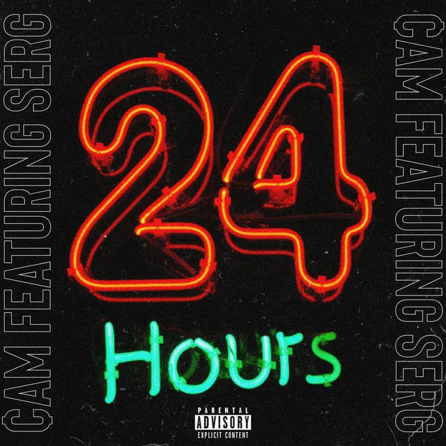 24HRS