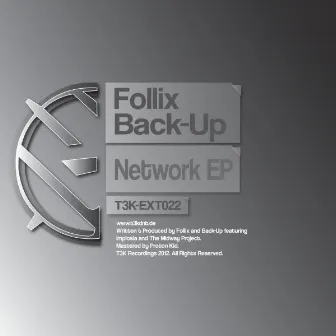 Network EP by Follix