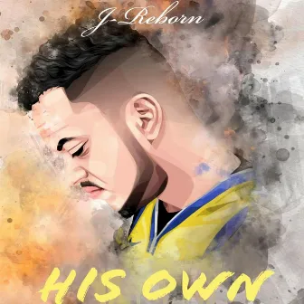 His Own by J Reborn