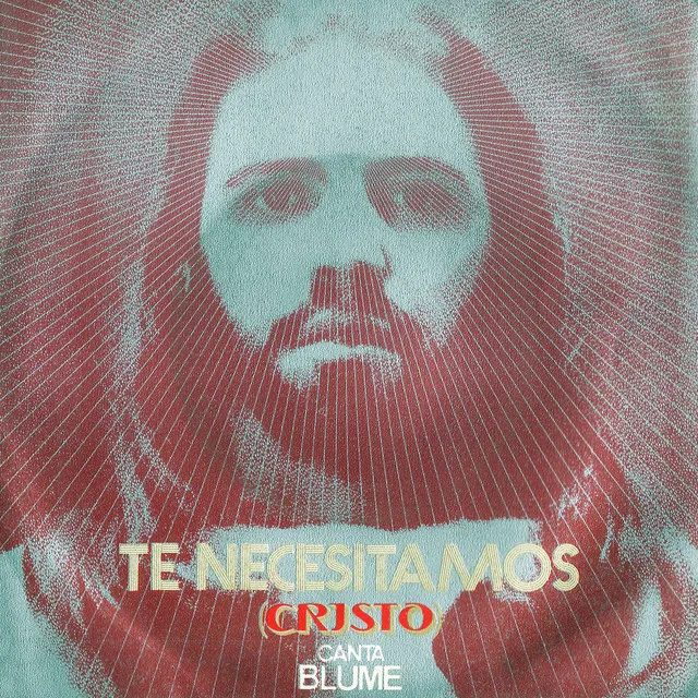 Te Necesitamos (Cristo)