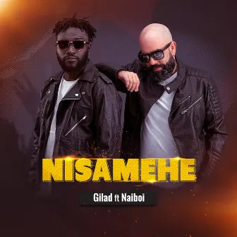 Nisamehe by Gilad