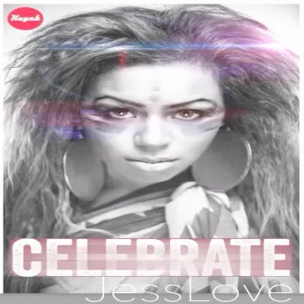 Celebrate by Jess Love