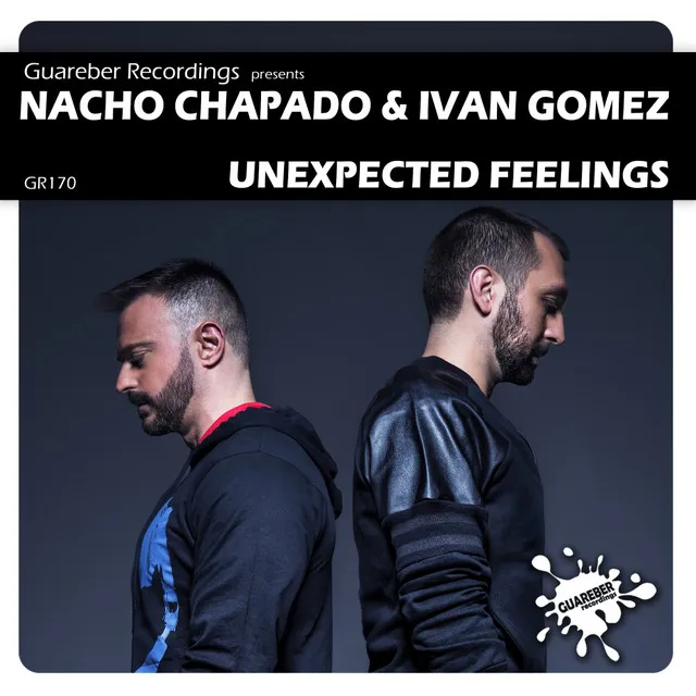 Unexpected Feelings - Original Mix