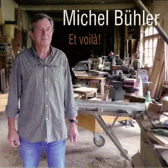 Et voilà ! by Michel Bühler