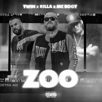 Zoo by MC Bogy