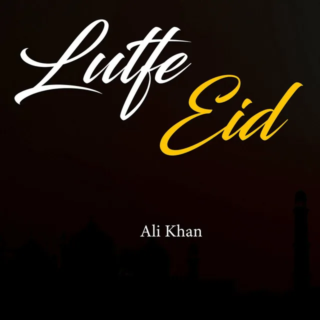 Lutfe Eid