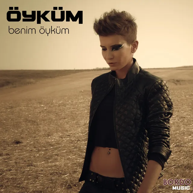 Benim Öyküm