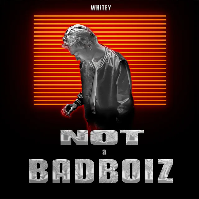 Not A BadBoiz - Beat