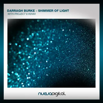 Shimmer of Light by Darragh Burke