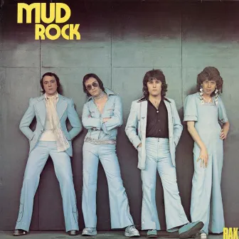 Mud Rock (Expanded) by Mud