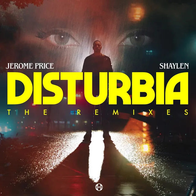 Disturbia - Michael Walls Remix