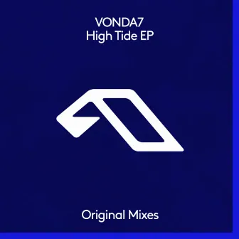 High Tide EP by VONDA7