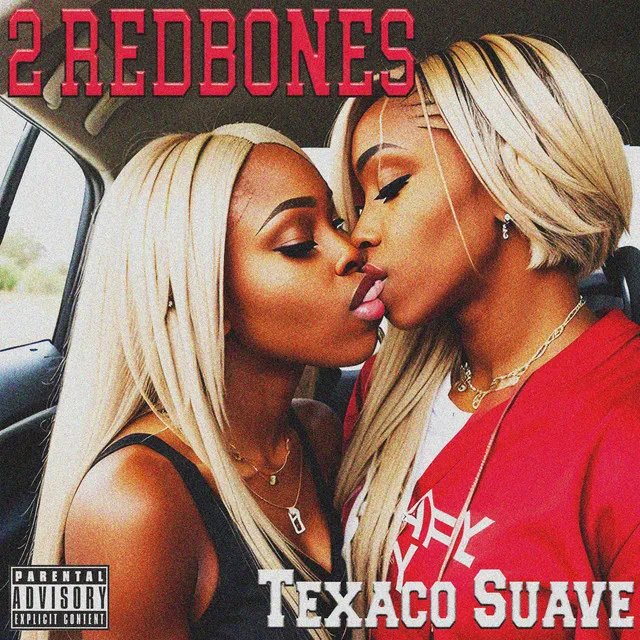 2 Redbones