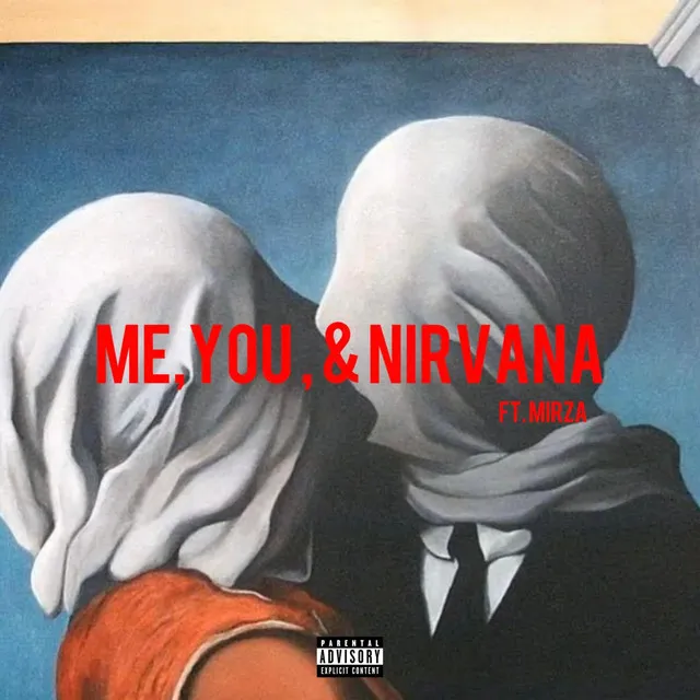 ME,YOU,& NIRVANA