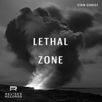 Lethal Zone by Stan Christ