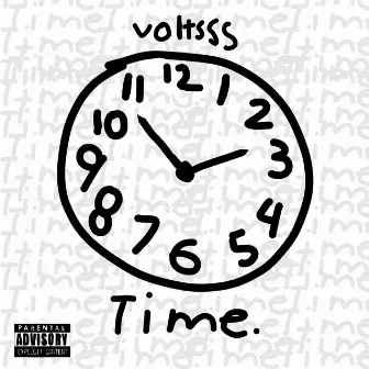 Time by Voltsss