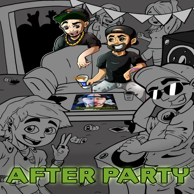 After Party