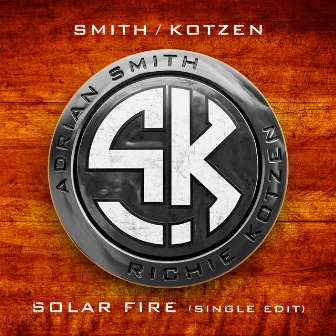 Solar Fire by Smith/Kotzen