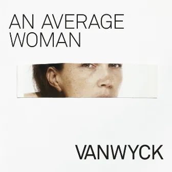 An Average Woman by VanWyck