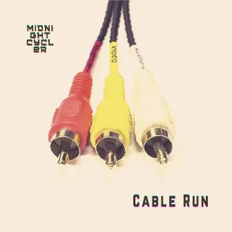 Cable Run by Midnight Cycler