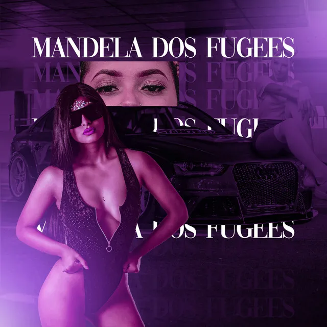 Mandelada do Fugees