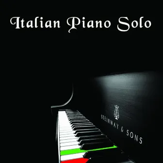 Italian Piano Solo by Gonella