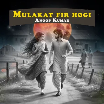 Mulakat Fir Hogi by Anoop Kumar