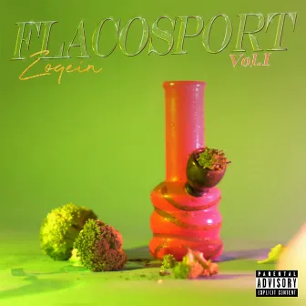 Flacosport (Vol.1) by Zoqein