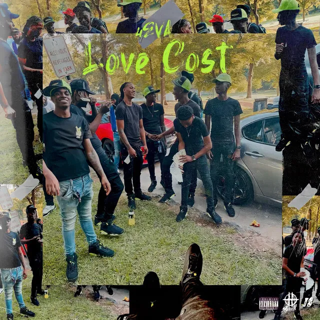 Love Cost