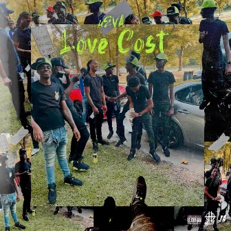 Love Cost by 43VA