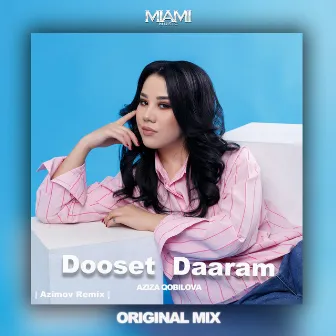 Dooset Daaram by Azimov