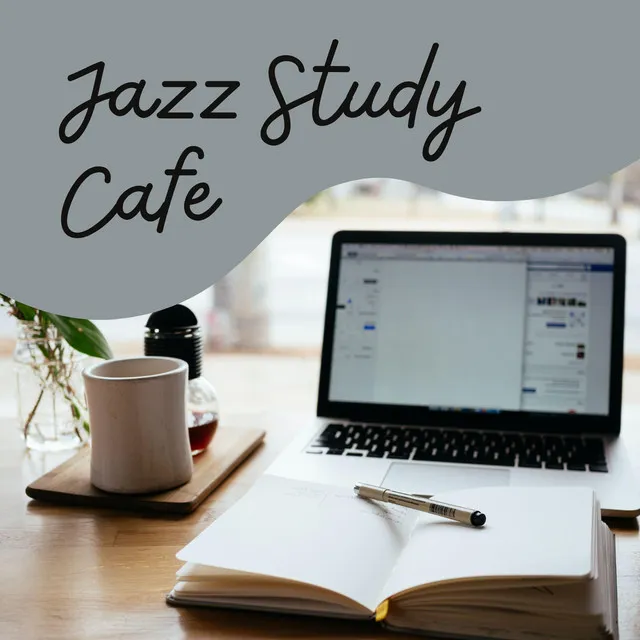 Jazz Study Cafe