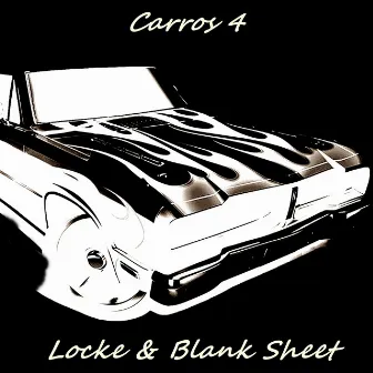 Carros 4 by Blank Sheet