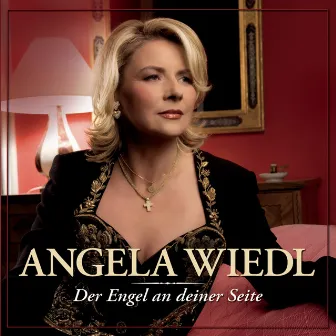 Der Engel an deiner Seite by Angela Wiedl