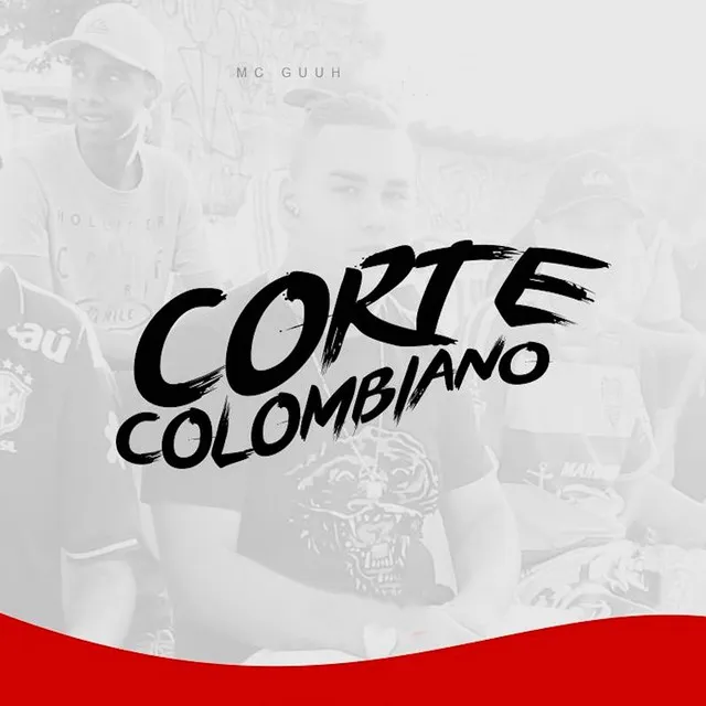 Corte Colombiano