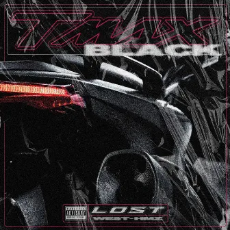 Tmax Black by L O S T