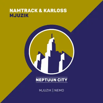 Mjuzik by Namtrack